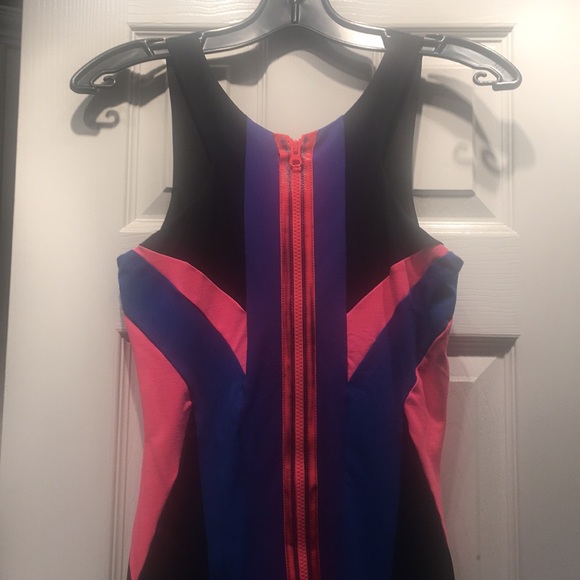 Bebe dress - Picture 6 of 8